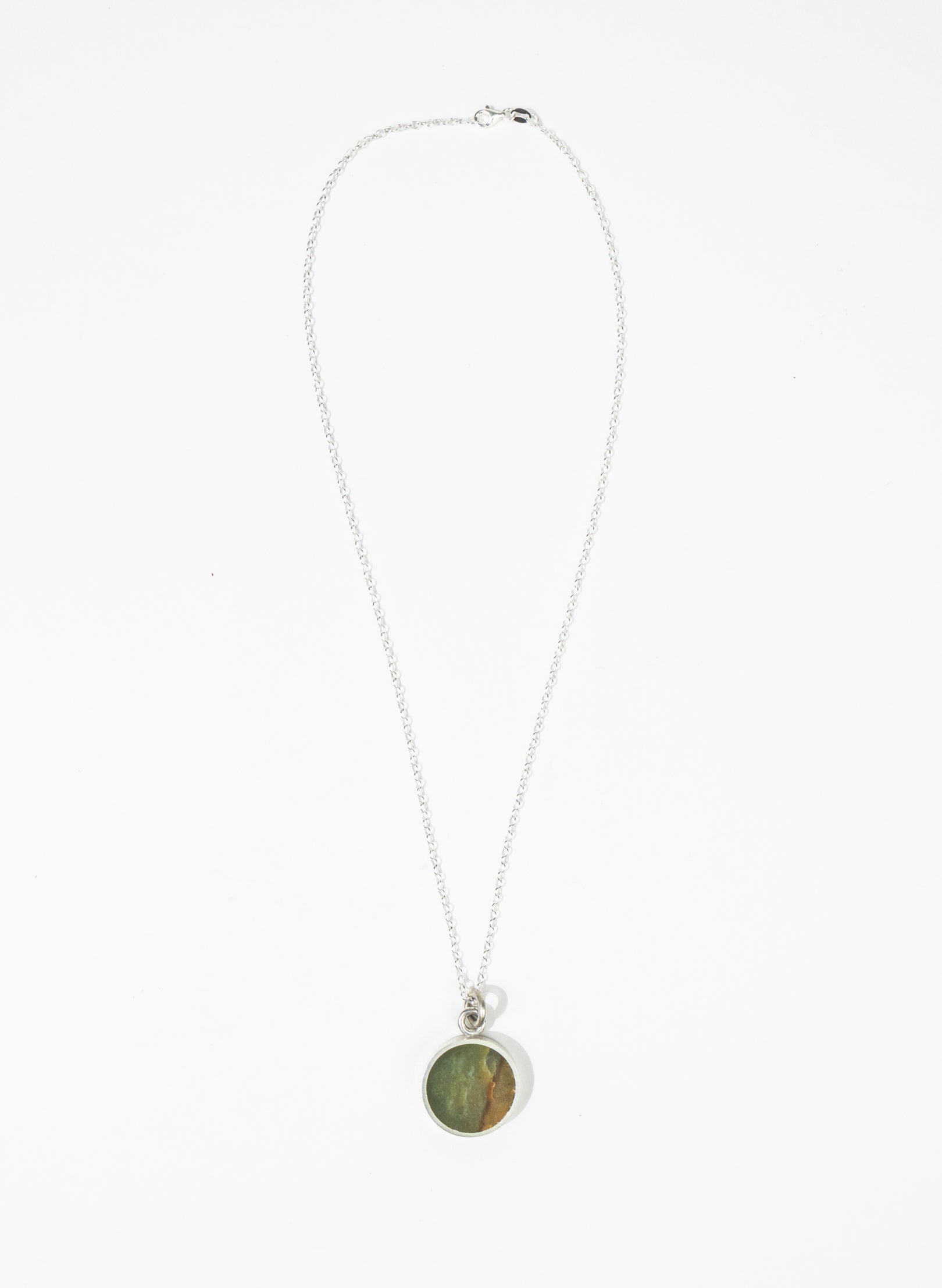 Large Caim Pendant 7