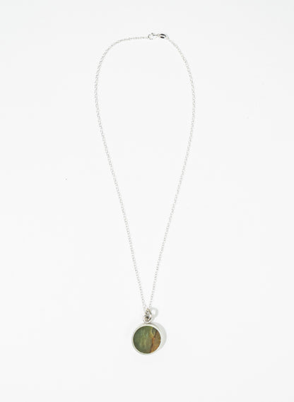 Large Caim Pendant 7