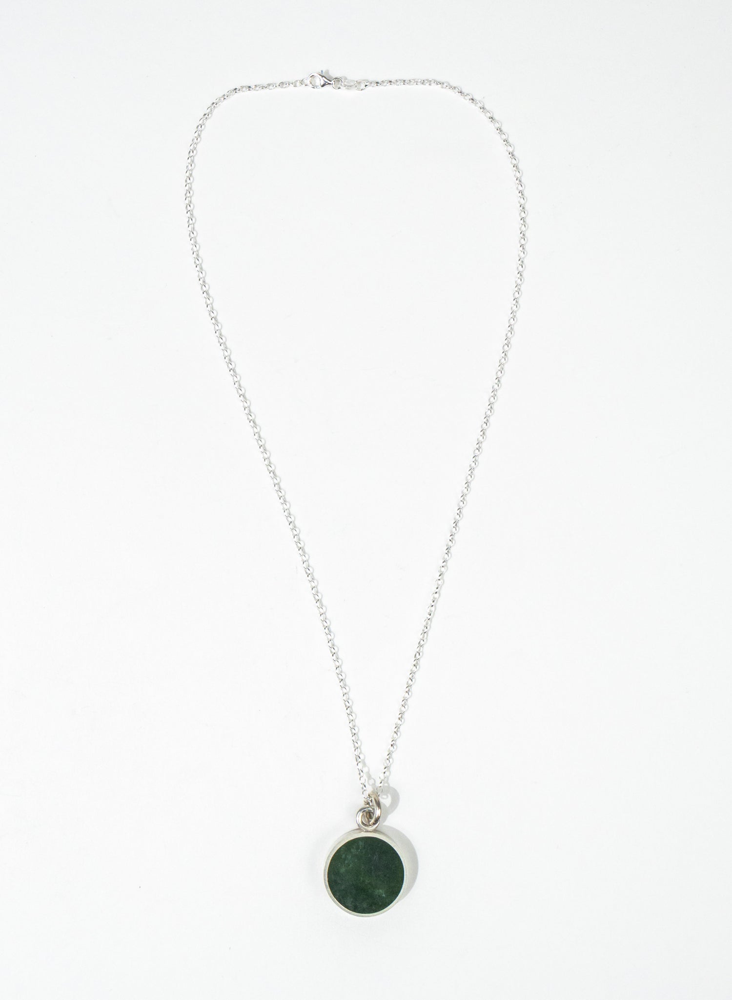 Large Caim Pendant 8