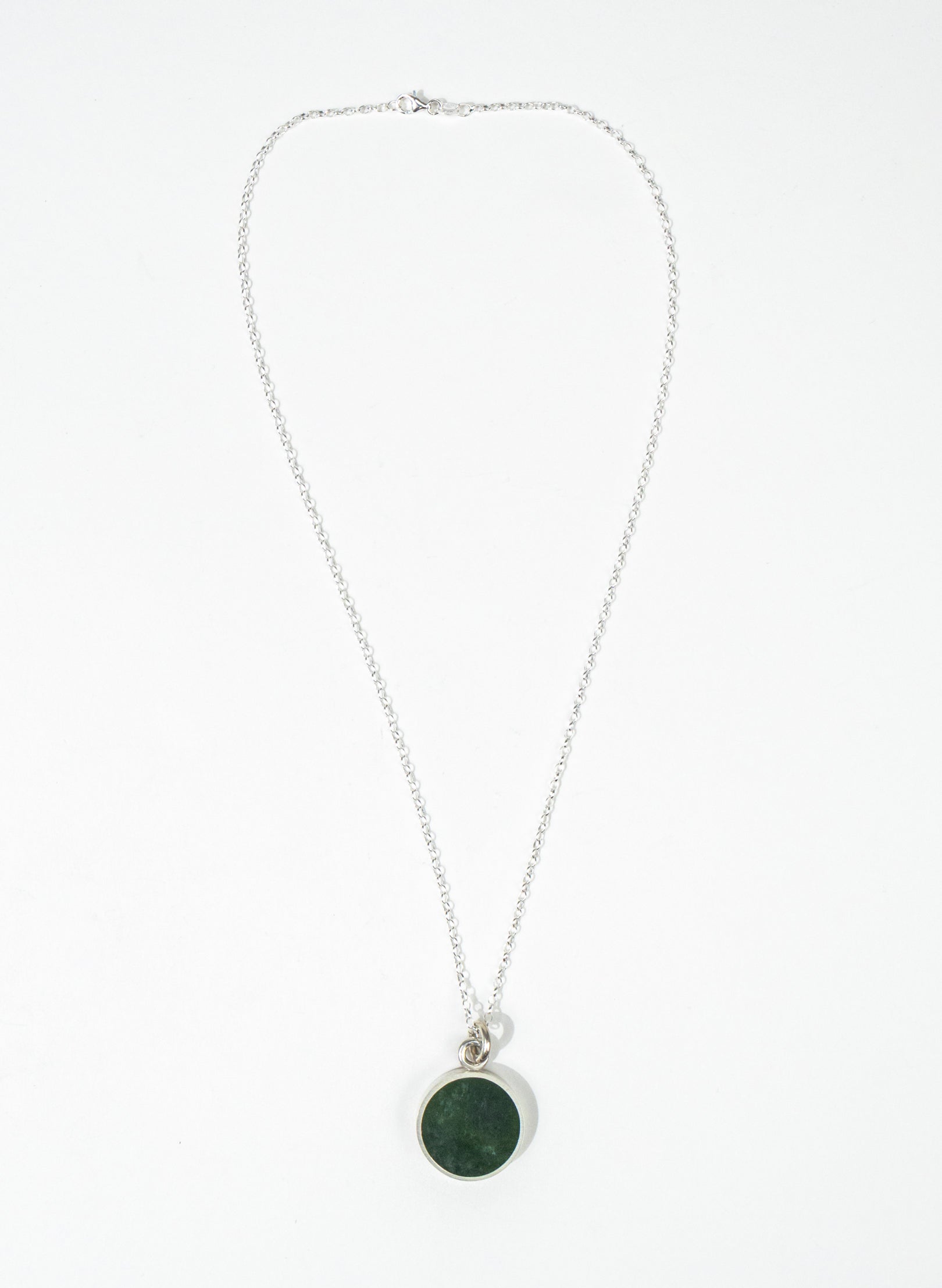 Large Caim Pendant 8