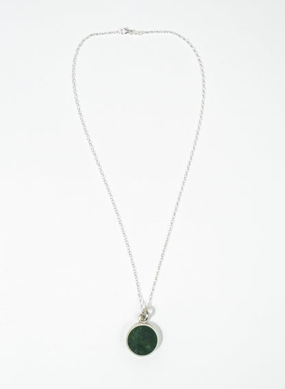 Large Caim Pendant 8