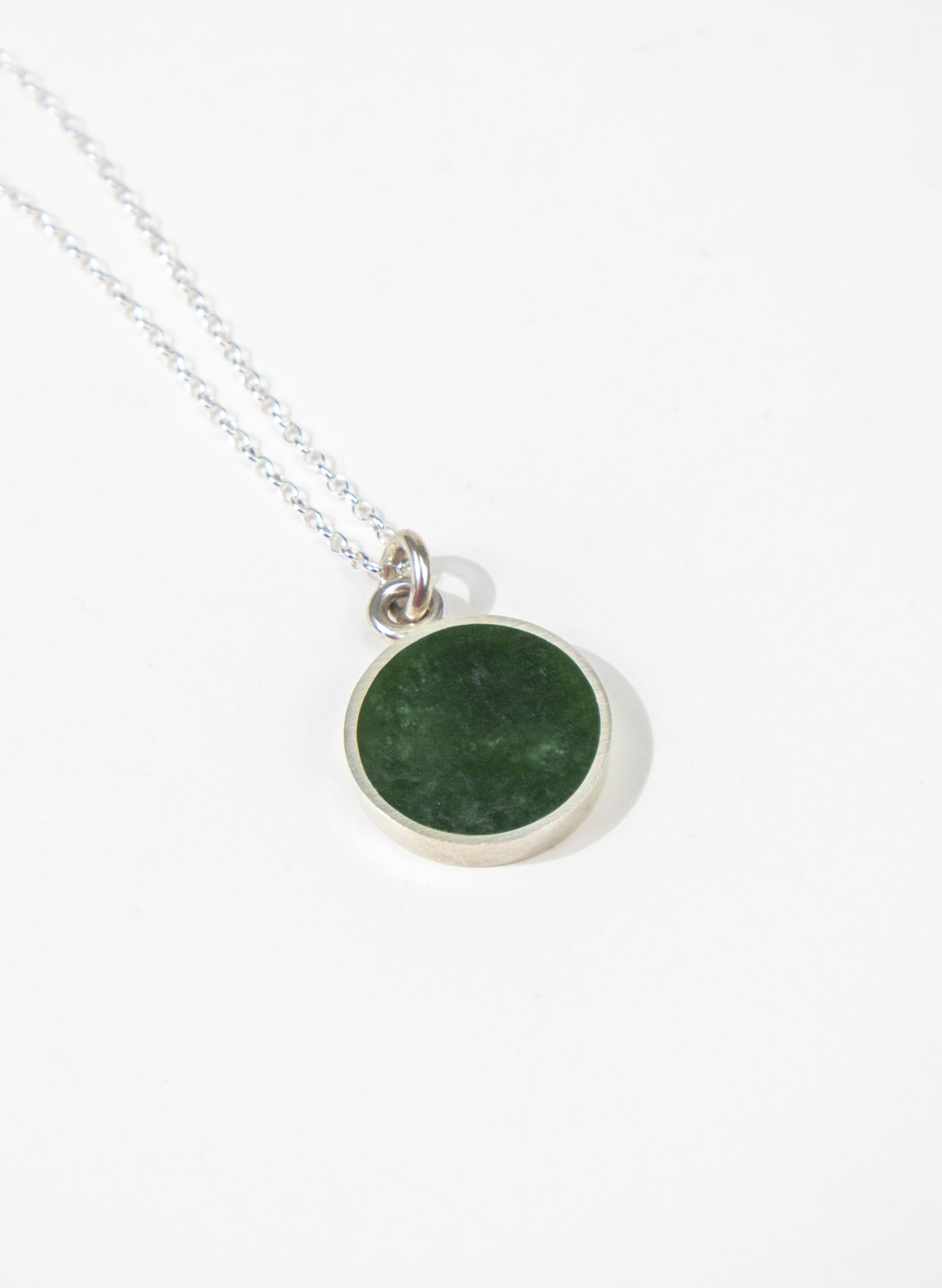 Large Caim Pendant 8
