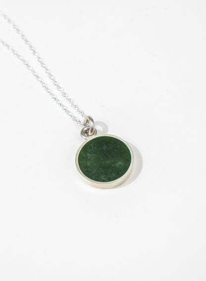 Large Caim Pendant 8