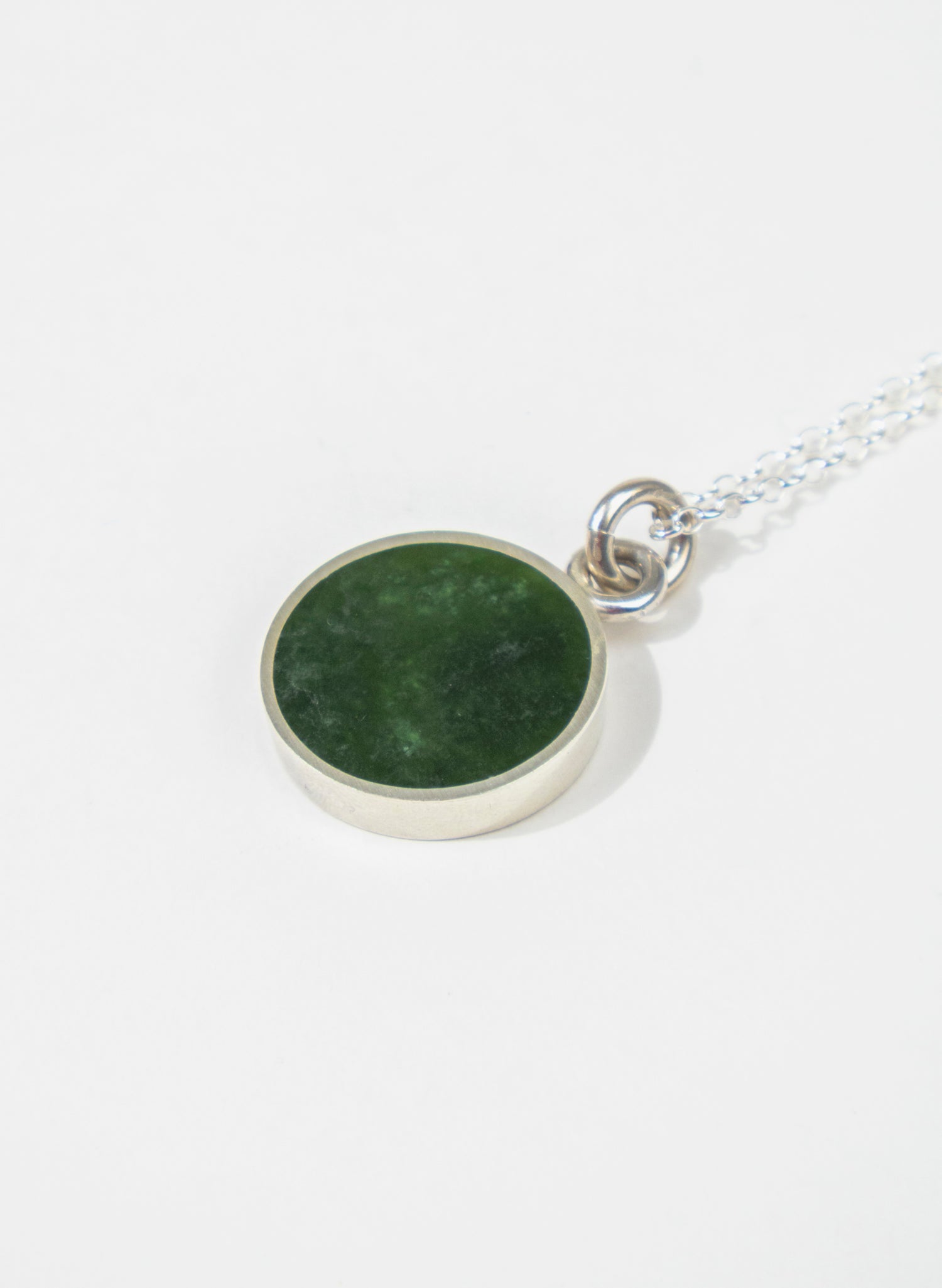 Large Caim Pendant 8