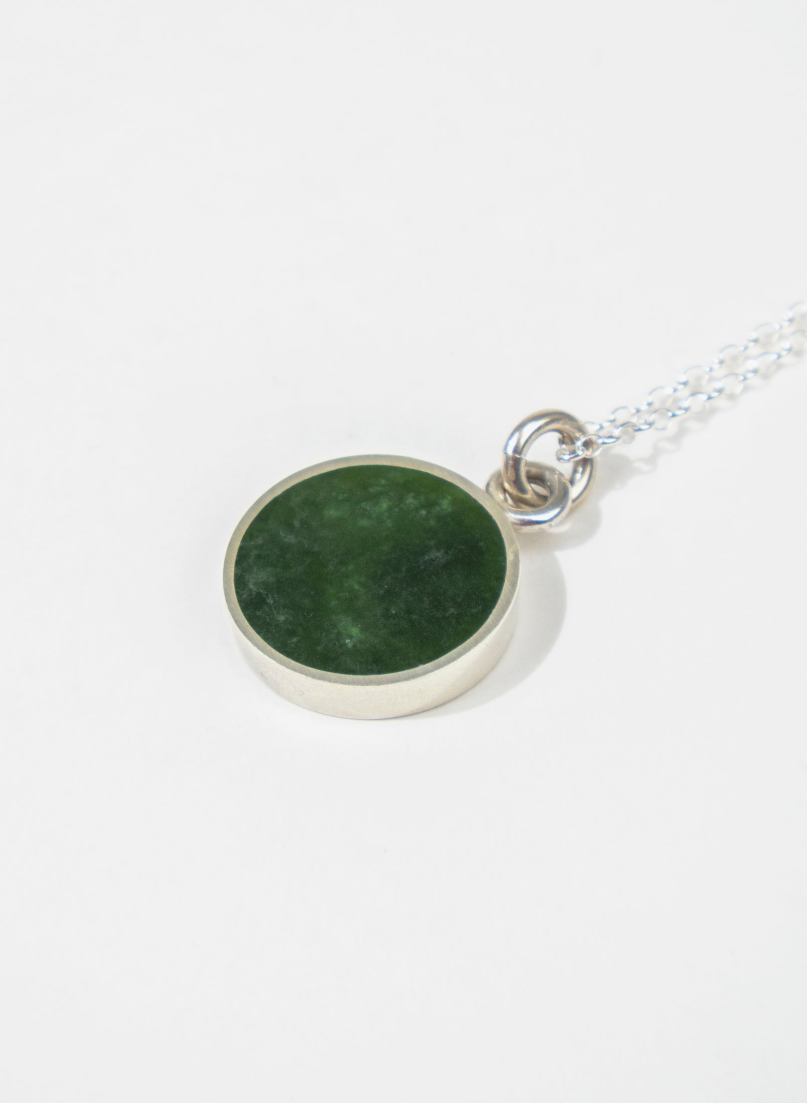 Large Caim Pendant 8