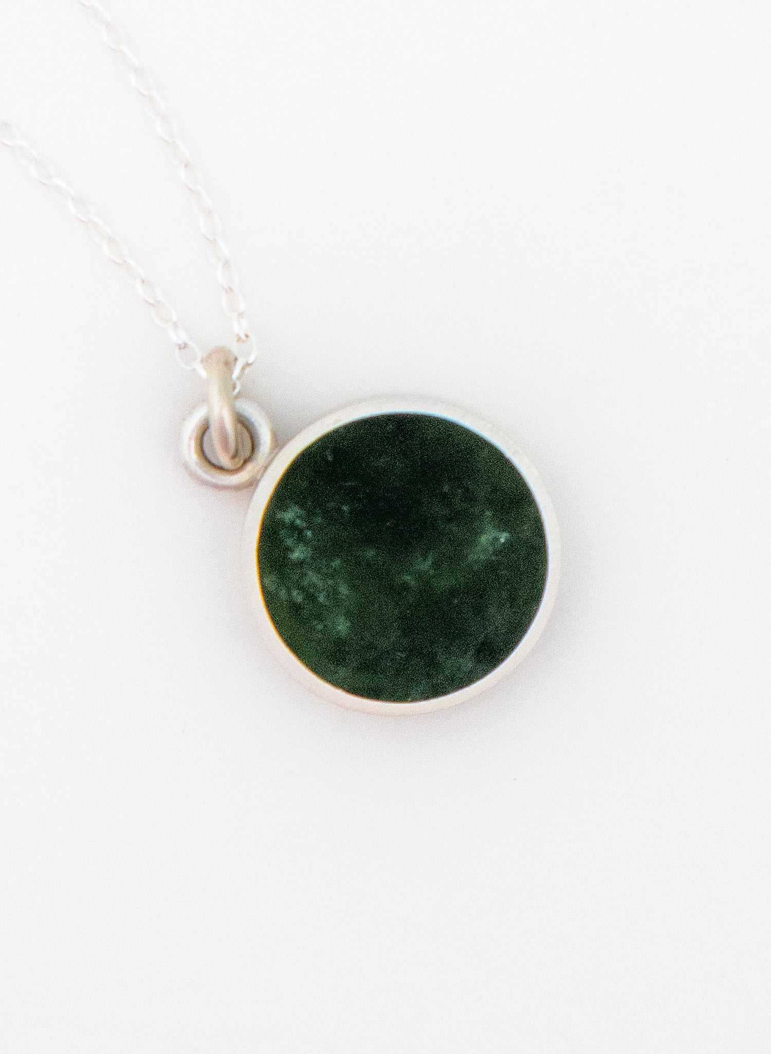 Large Caim Pendant 8