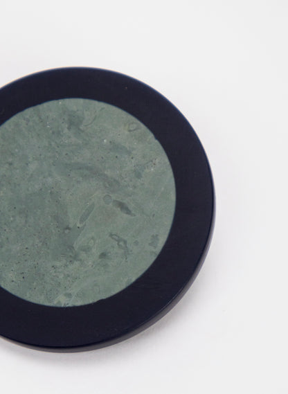 Caim Lapel Pin - Midnight