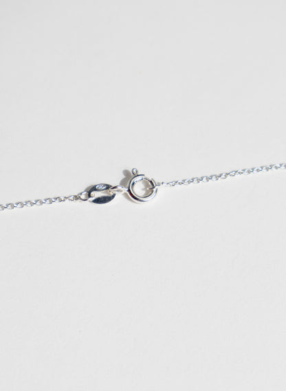 Down to Earth Pendant Necklace
