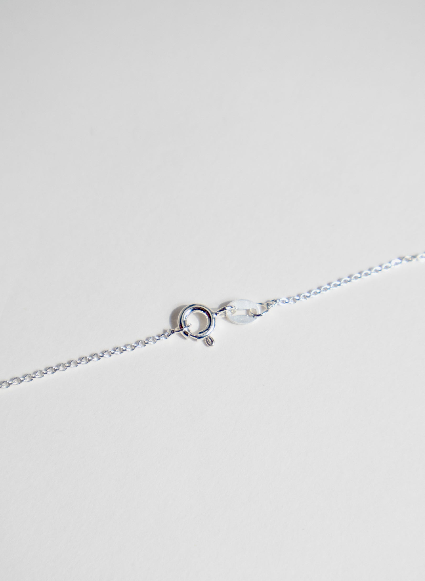 Down to Earth Pendant Necklace
