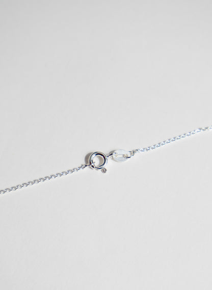 Down to Earth Pendant Necklace