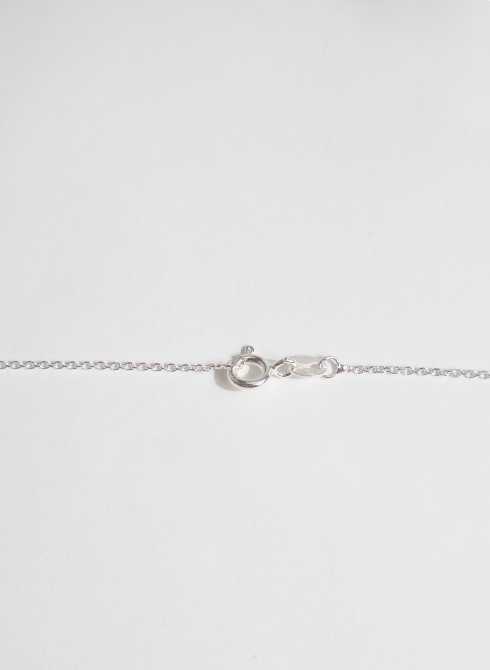 Down to Earth Pendant Necklace