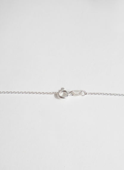 Down to Earth Pendant Necklace
