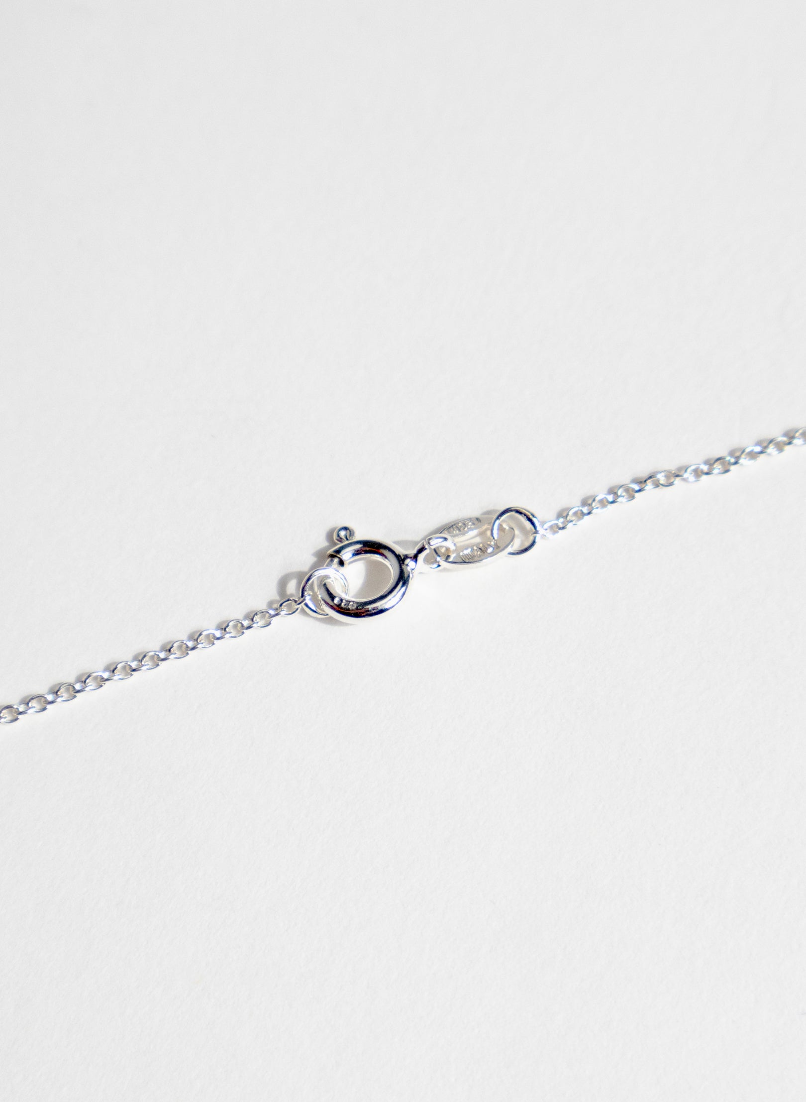 Down to Earth Pendant Necklace