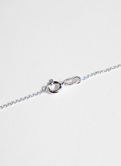 Down to Earth Pendant Necklace