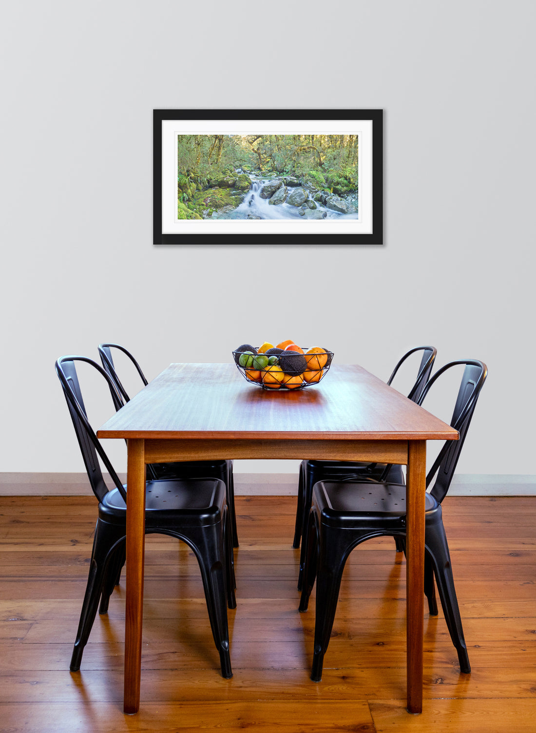 Harmony - Photographic Print