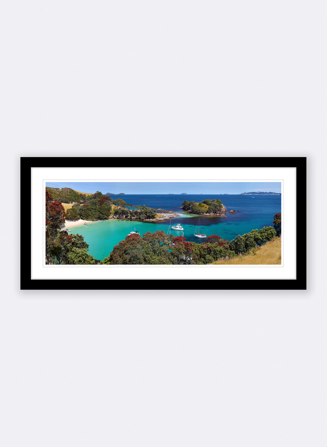 Heaven On Earth - Photographic Print