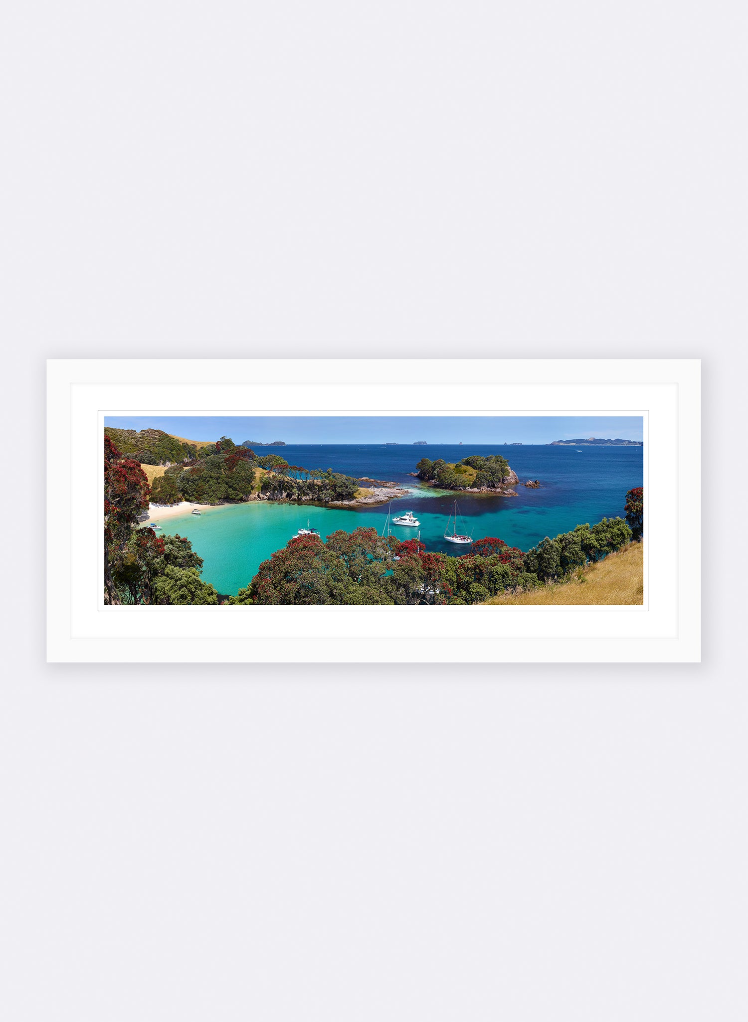 Heaven On Earth - Photographic Print