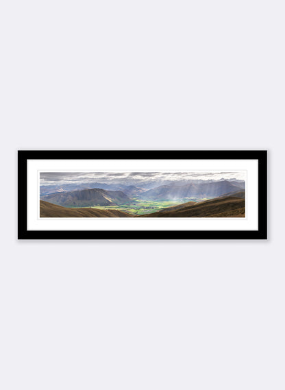 Highway To Heaven - Photographic Print