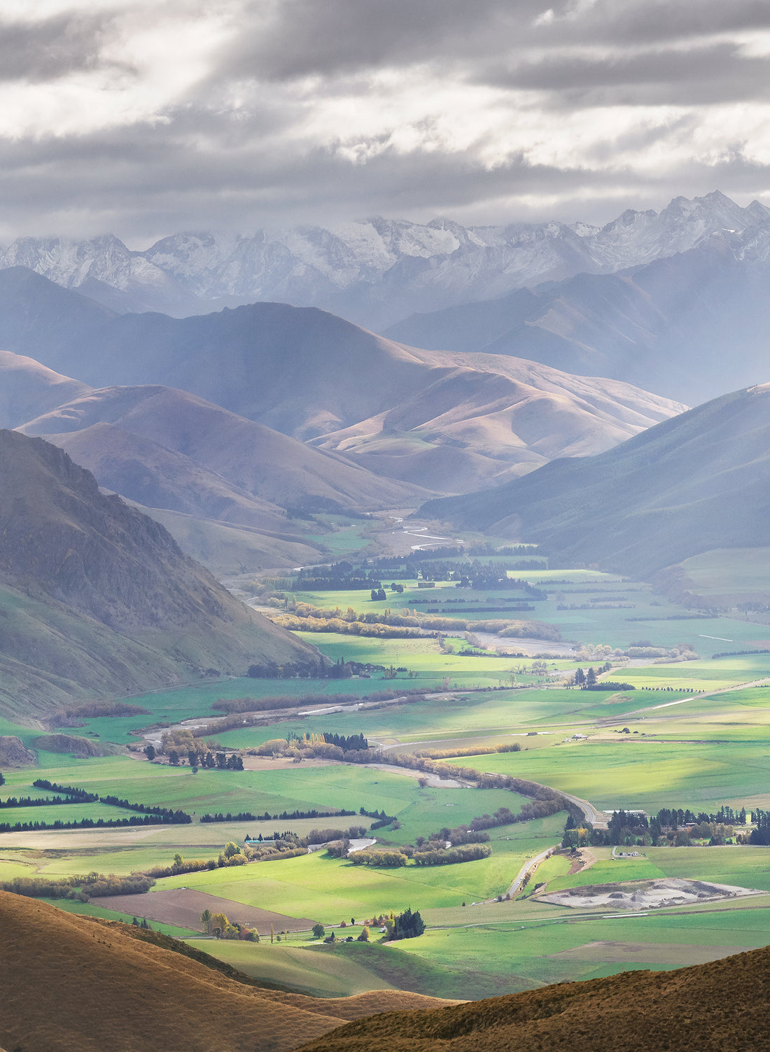 Highway To Heaven - Photographic Print