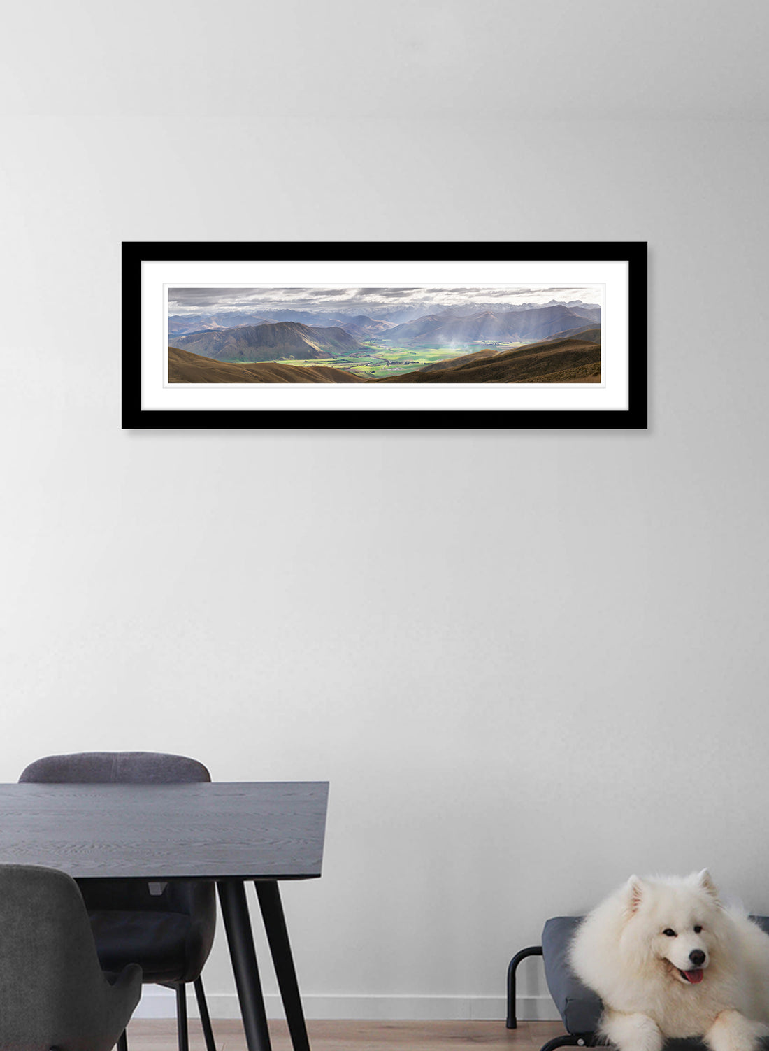 Highway To Heaven - Photographic Print