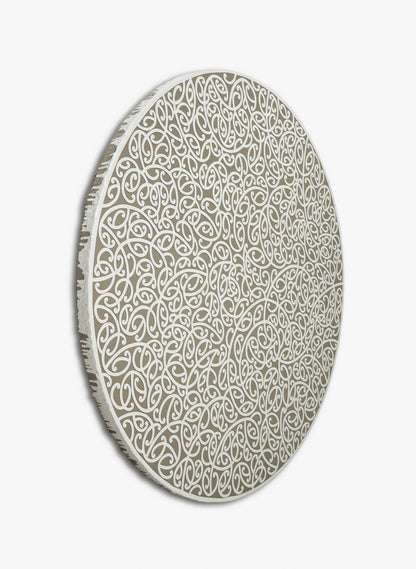 Tinirau - Original Carved Painting