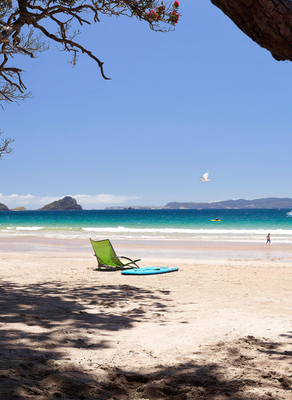 Holiday Dreams - Photographic Print