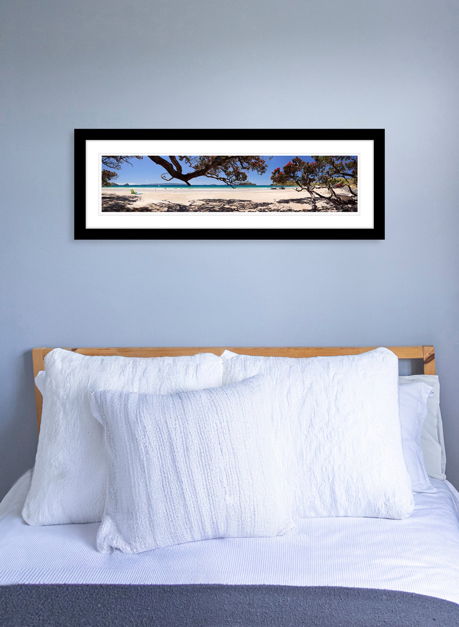 Holiday Dreams - Photographic Print