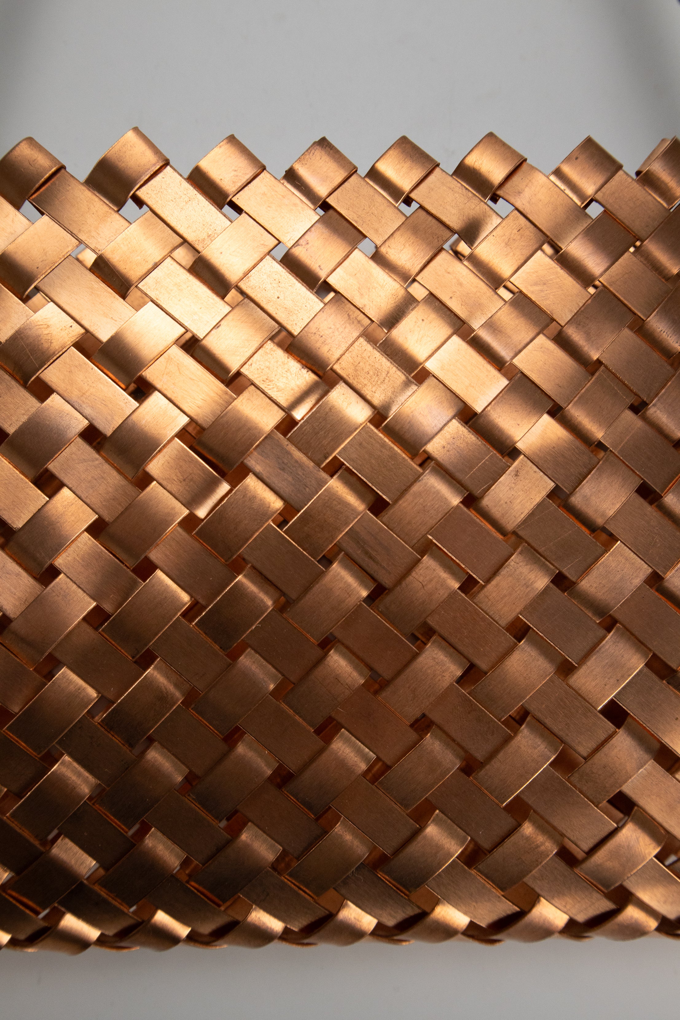 Copper Kete (14 End)