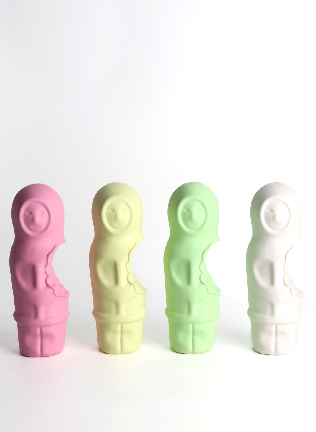 Bite Out Candyman - Four Colour Options