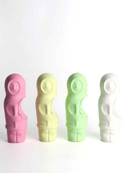 Bite Out Candyman - Four Colour Options
