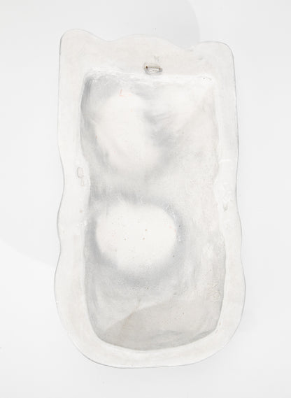 Wheku Tahi - Silver