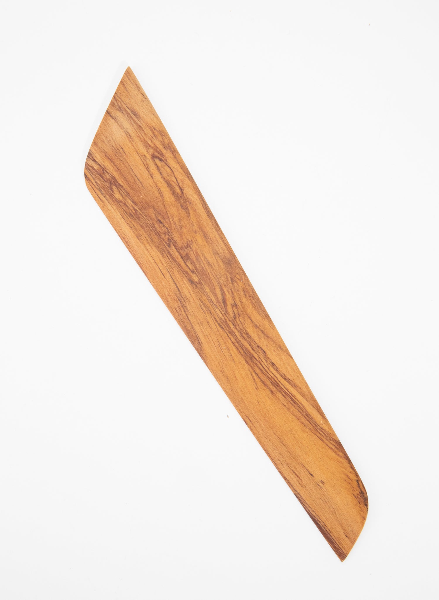 Bookmark - Kauri, Rimu or Rewarewa