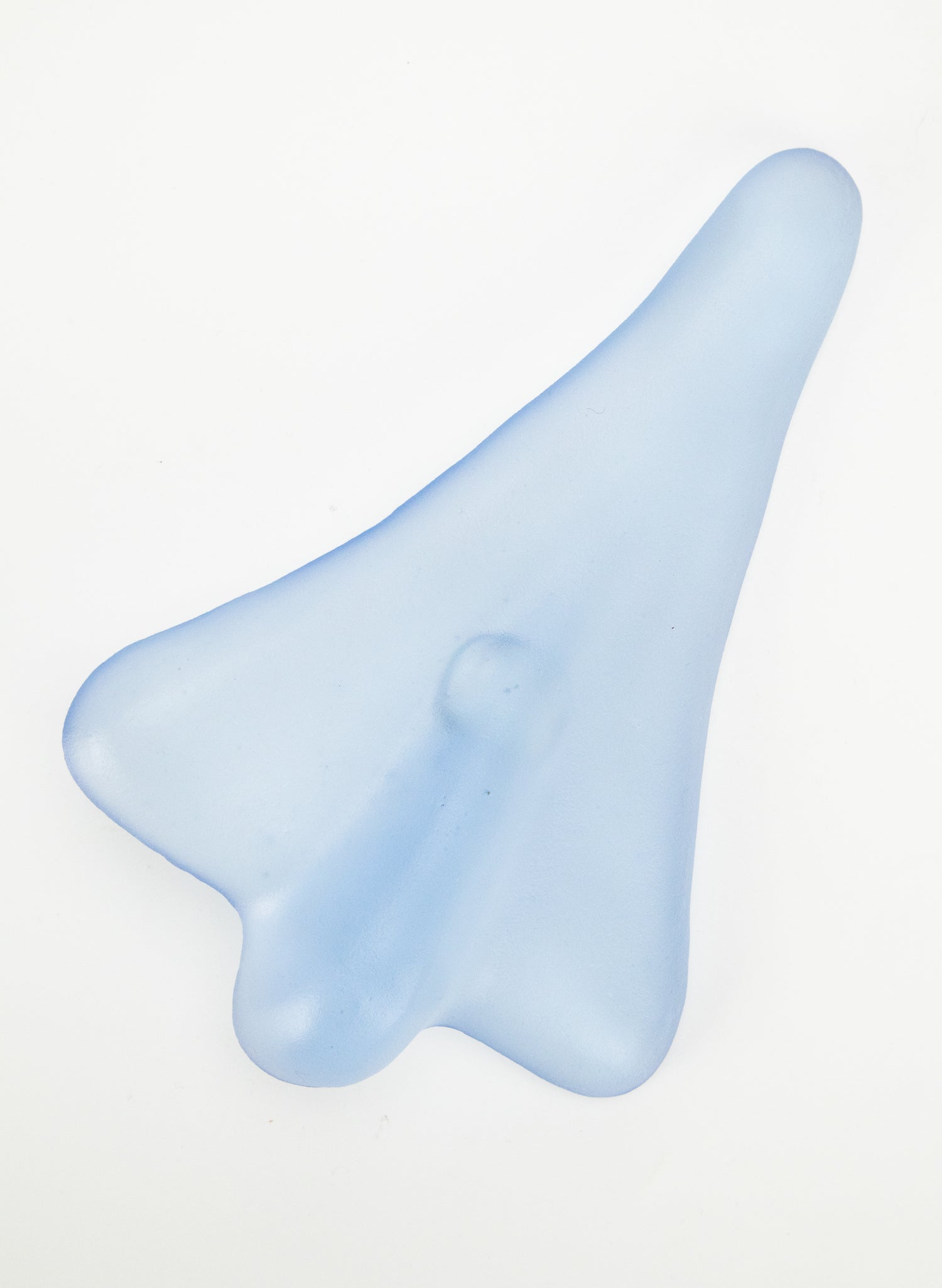 Jet Plane - Pale Cobalt