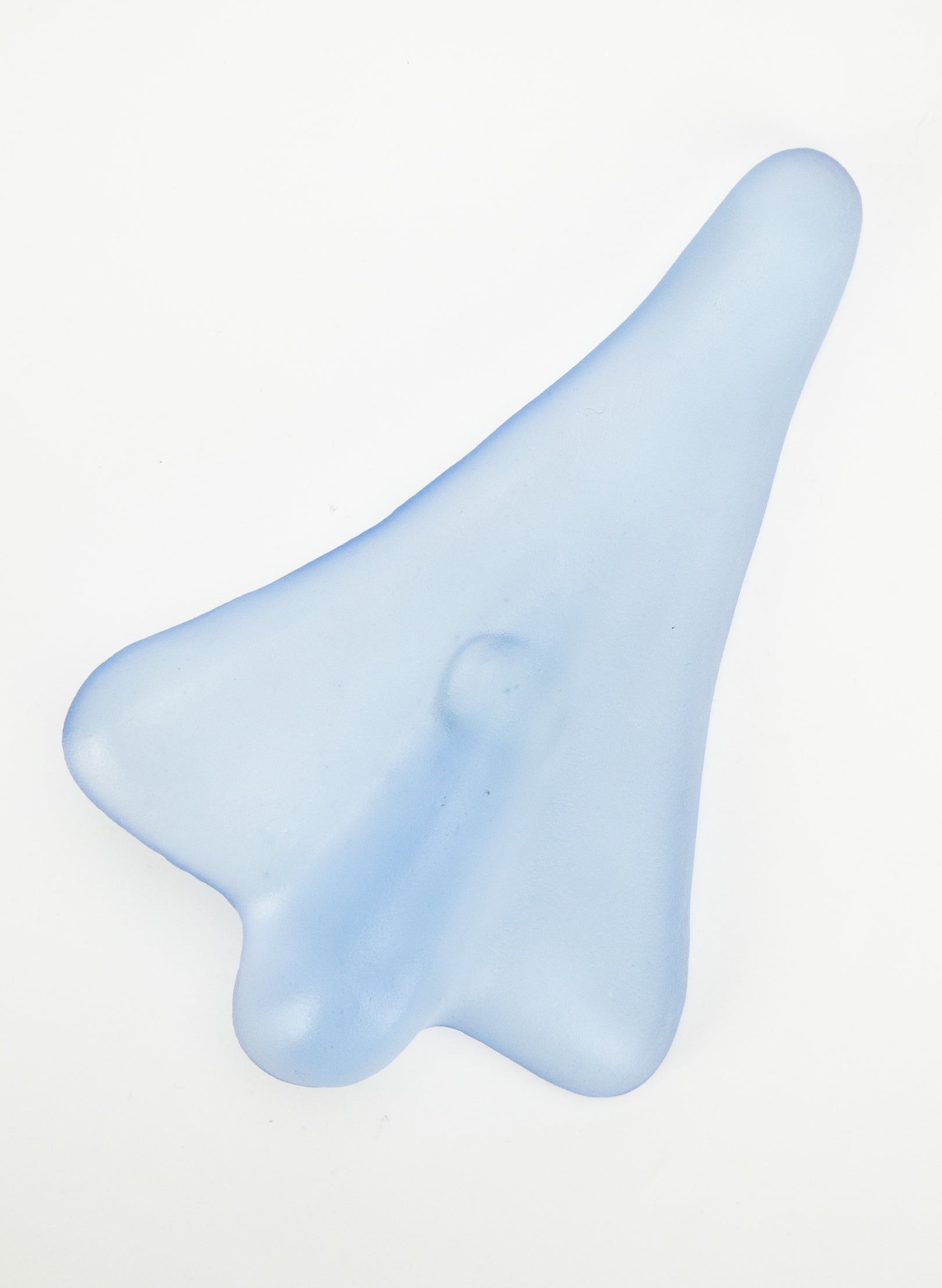 Jet Plane - Pale Cobalt