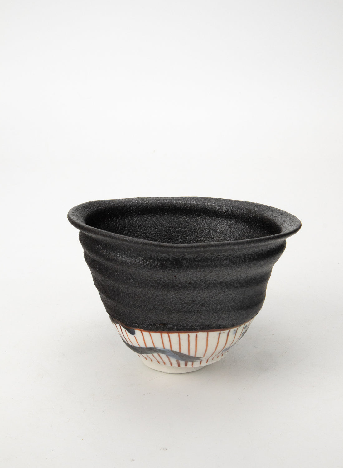 Small Yobitsugi Bowl 