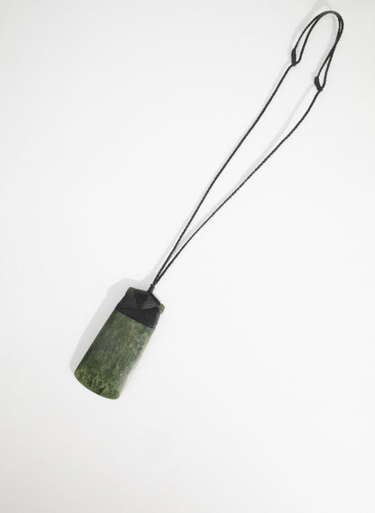 Large Pounamu Toki 