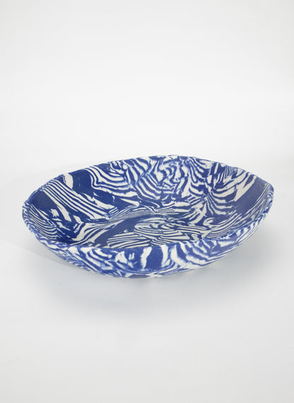 Nerikomi Serving Bowl - Large
