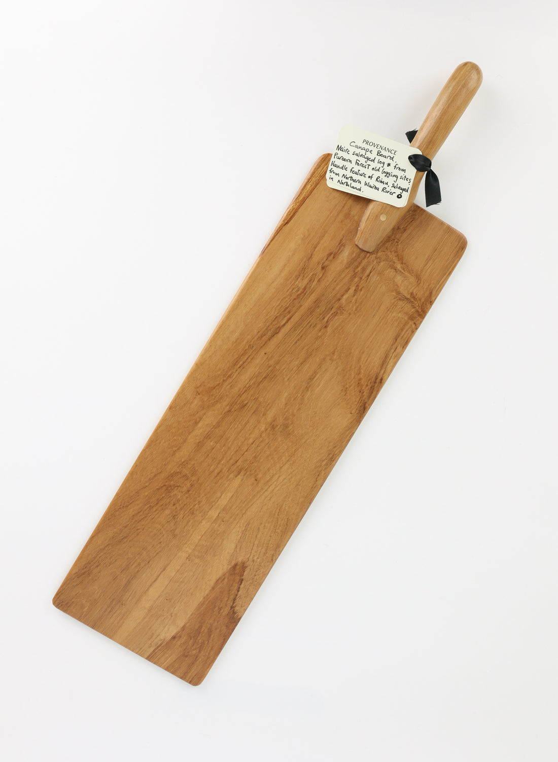 Medium Canapé Board