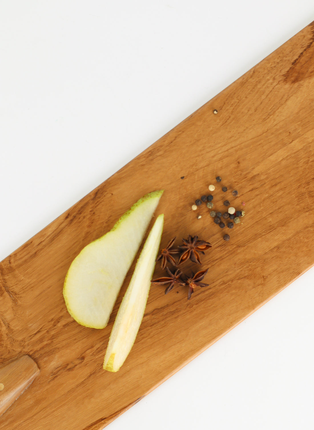 Medium Canapé Board