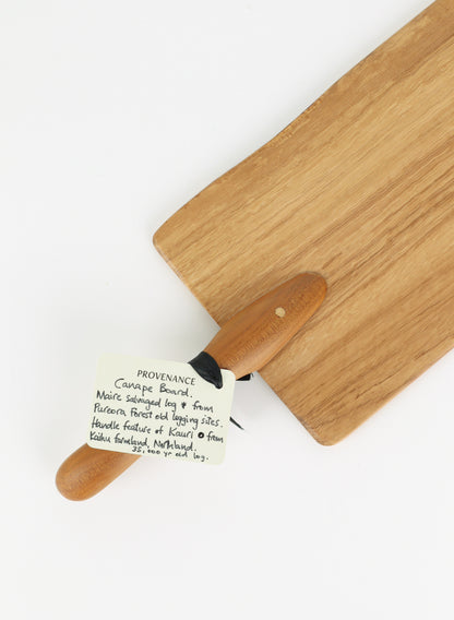 Medium Canapé Board