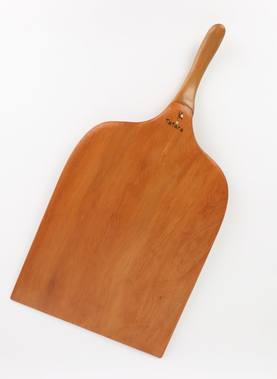 Totara Pizza Serving Board