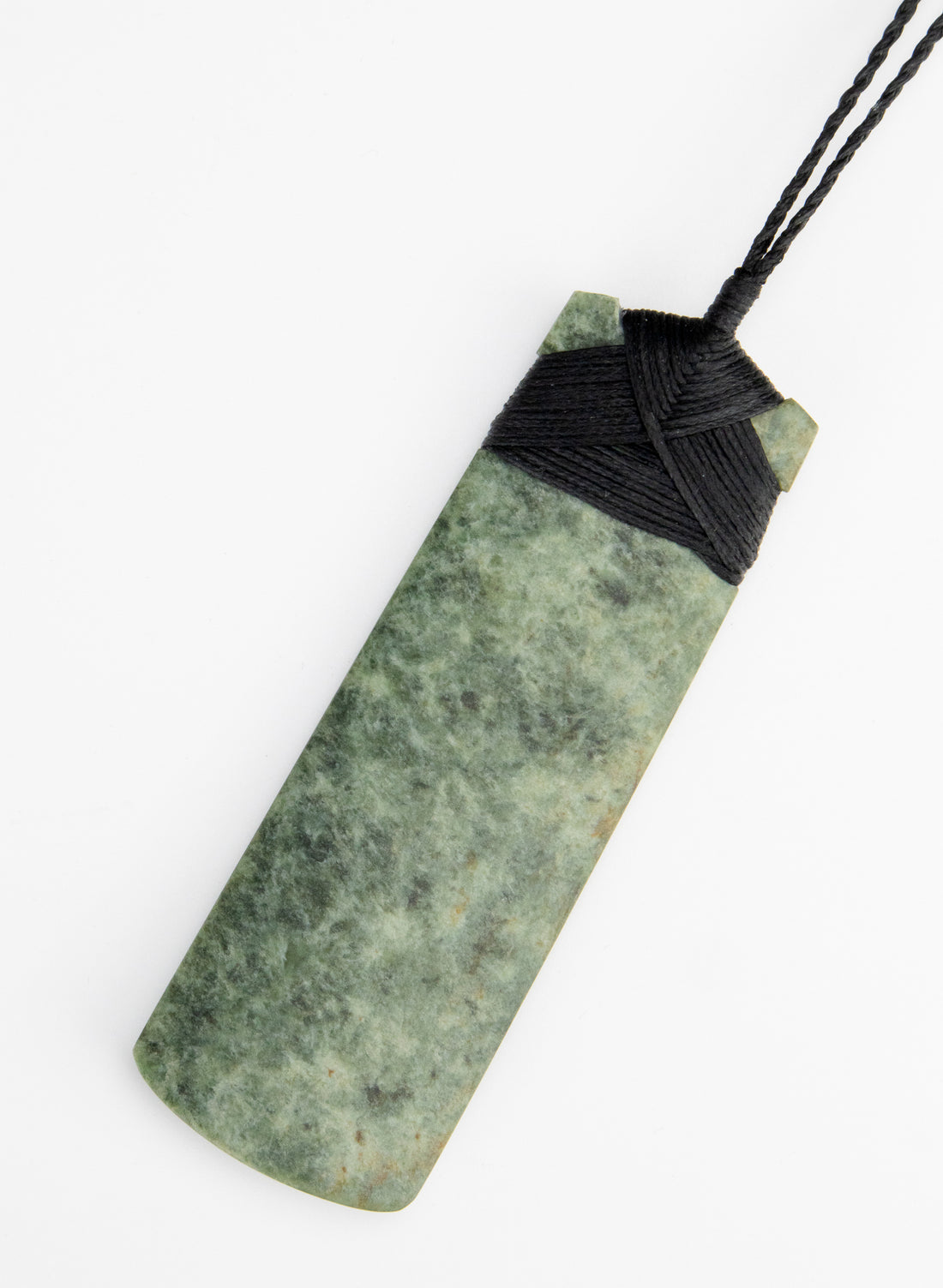 Bound Pounamu Toki 