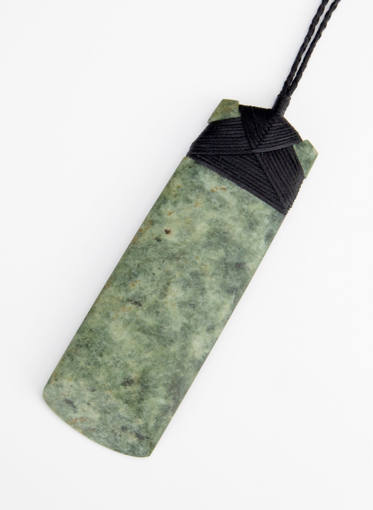 Bound Pounamu Toki 