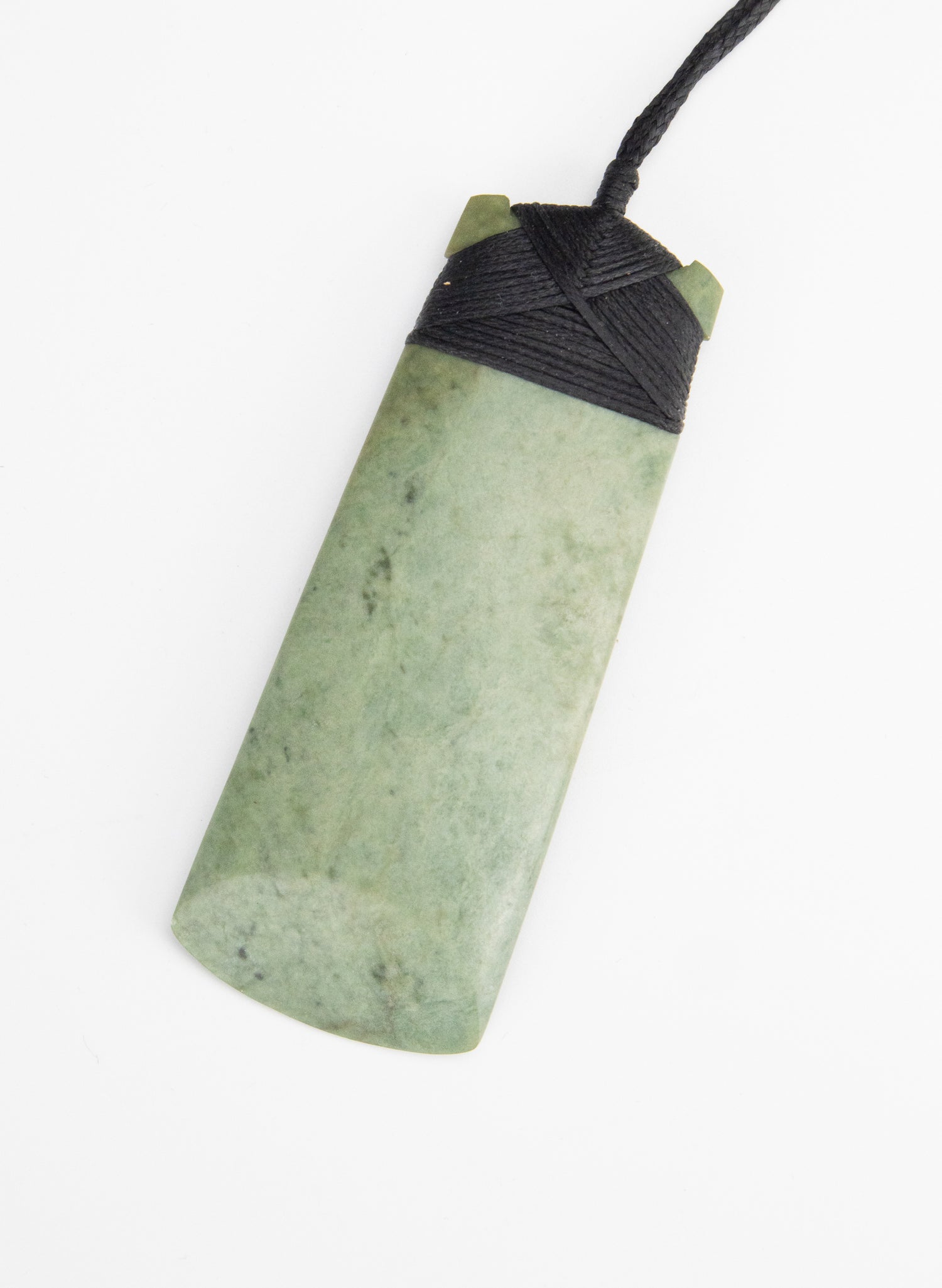 Bound Pounamu Toki 