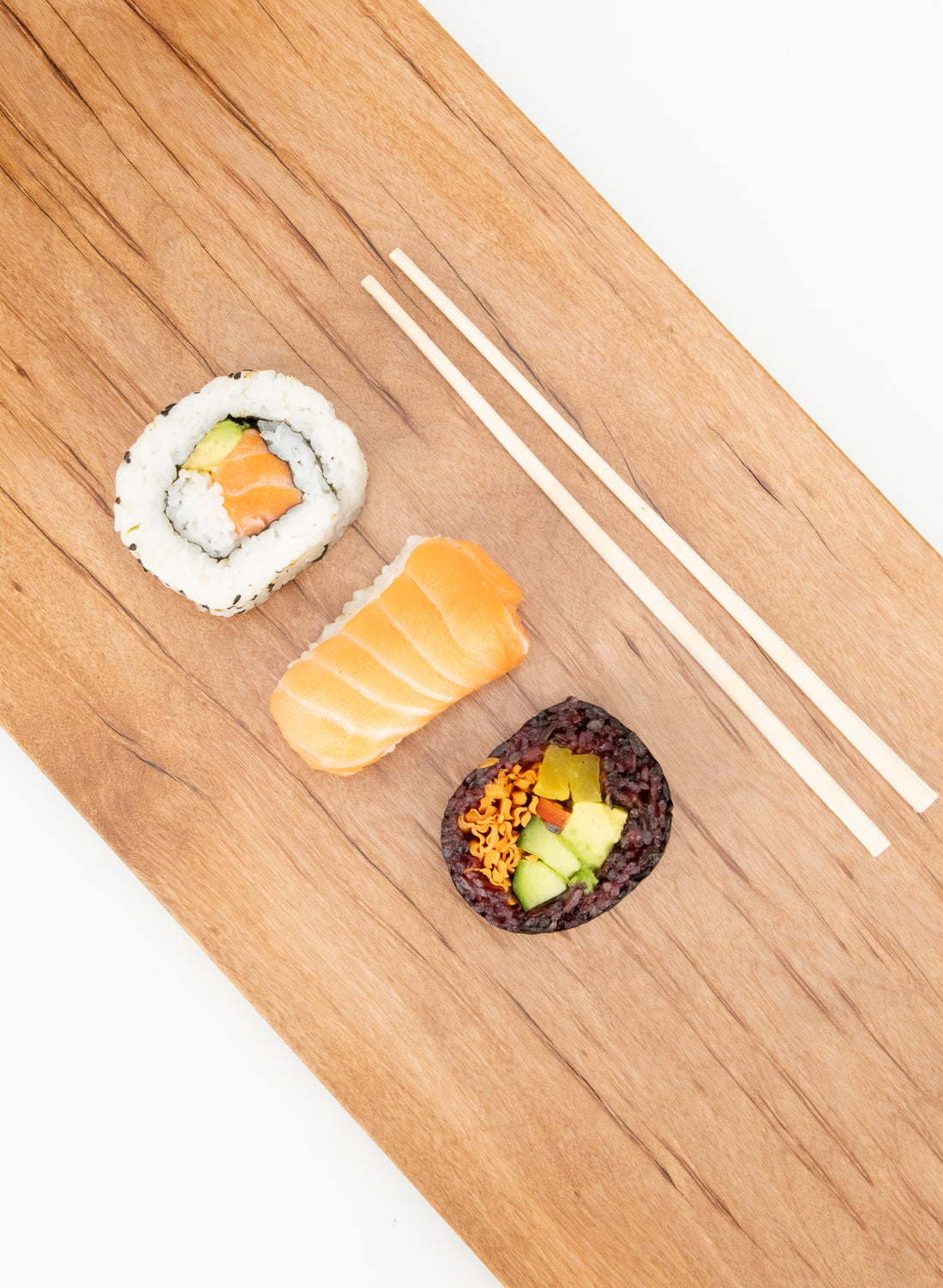 Taraire Sushi/Serving Board
