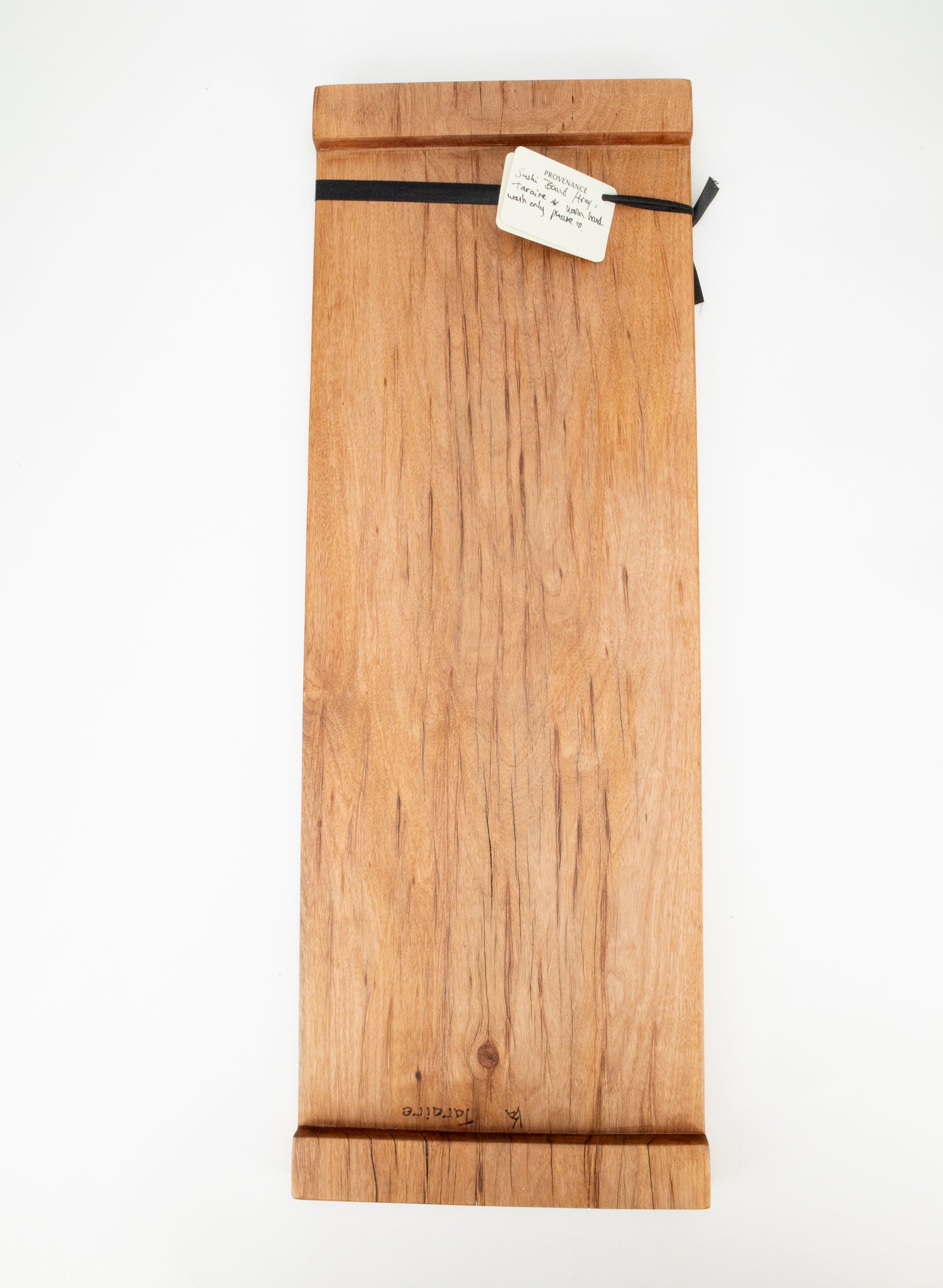 Taraire Sushi/Serving Board