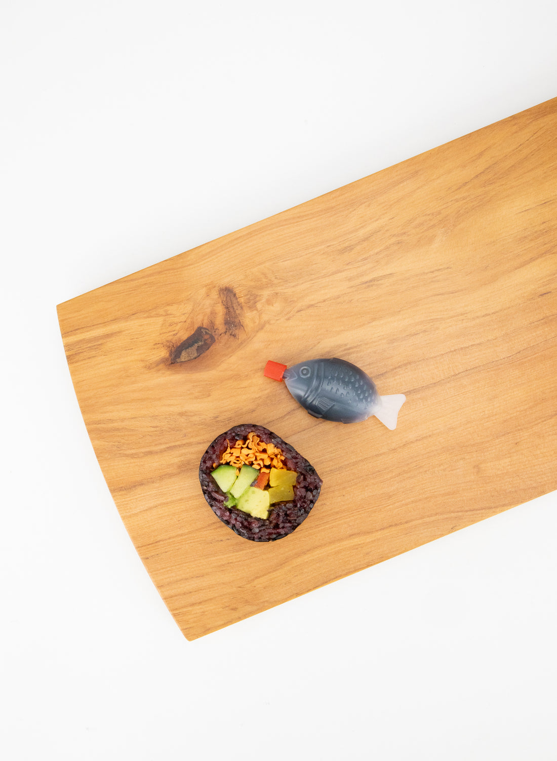 Rimu Sushi Board/Serving Board