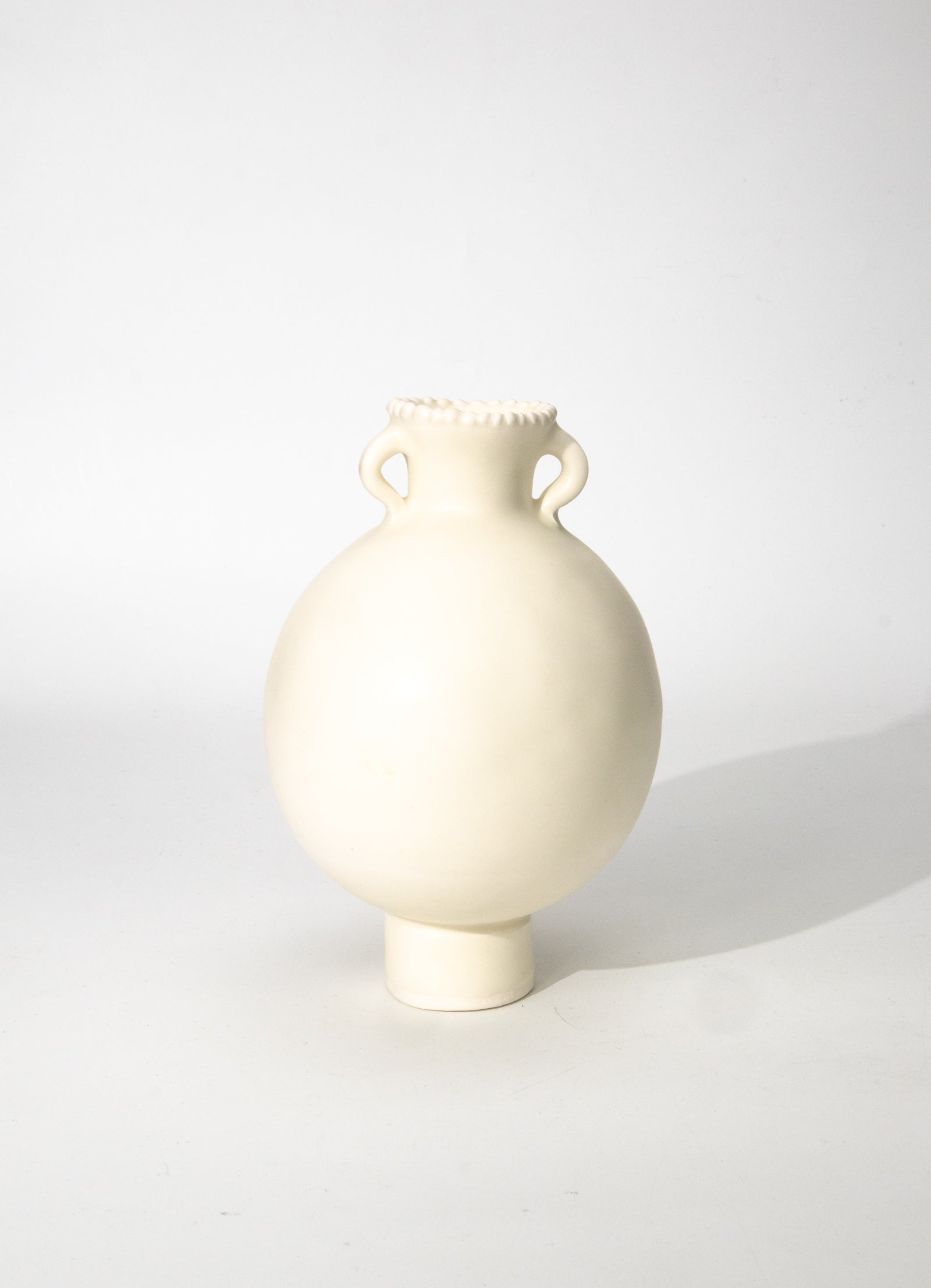 Elegant Vase
