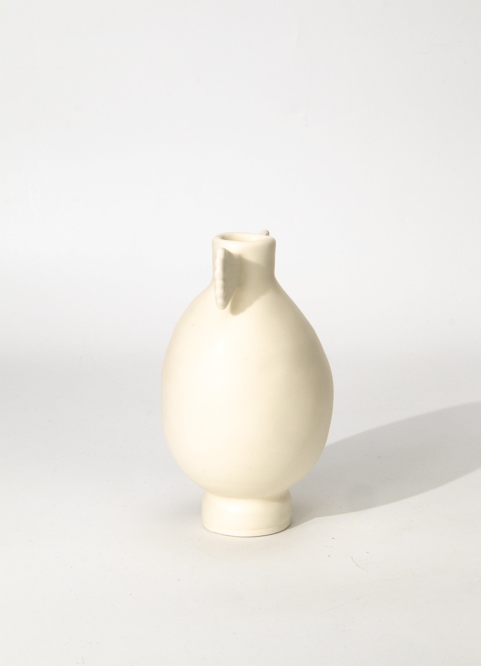 Angel Wing Vase - Small