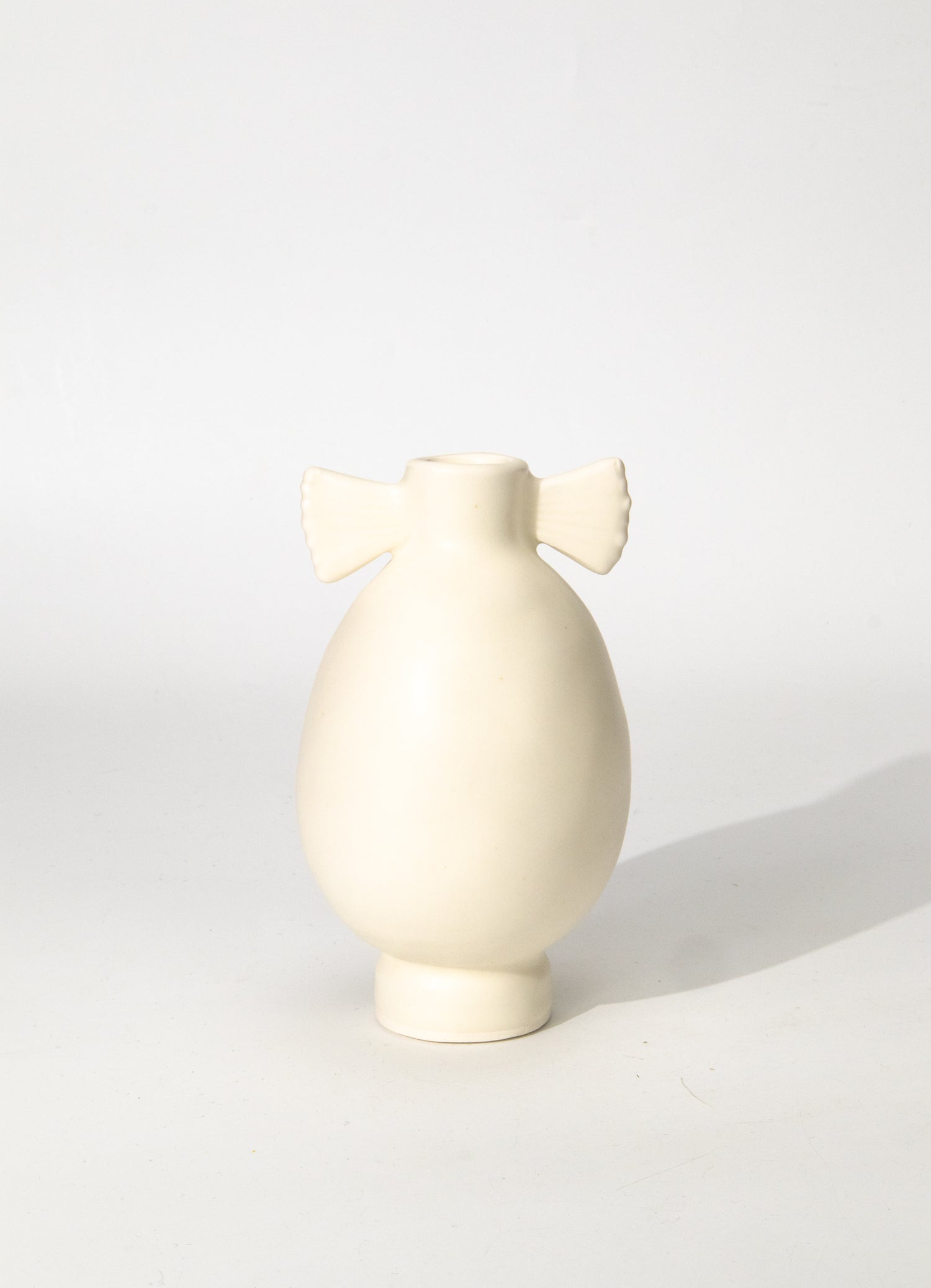 Angel Wing Vase - Small